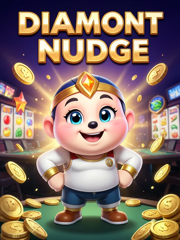 Diamond Nudge
