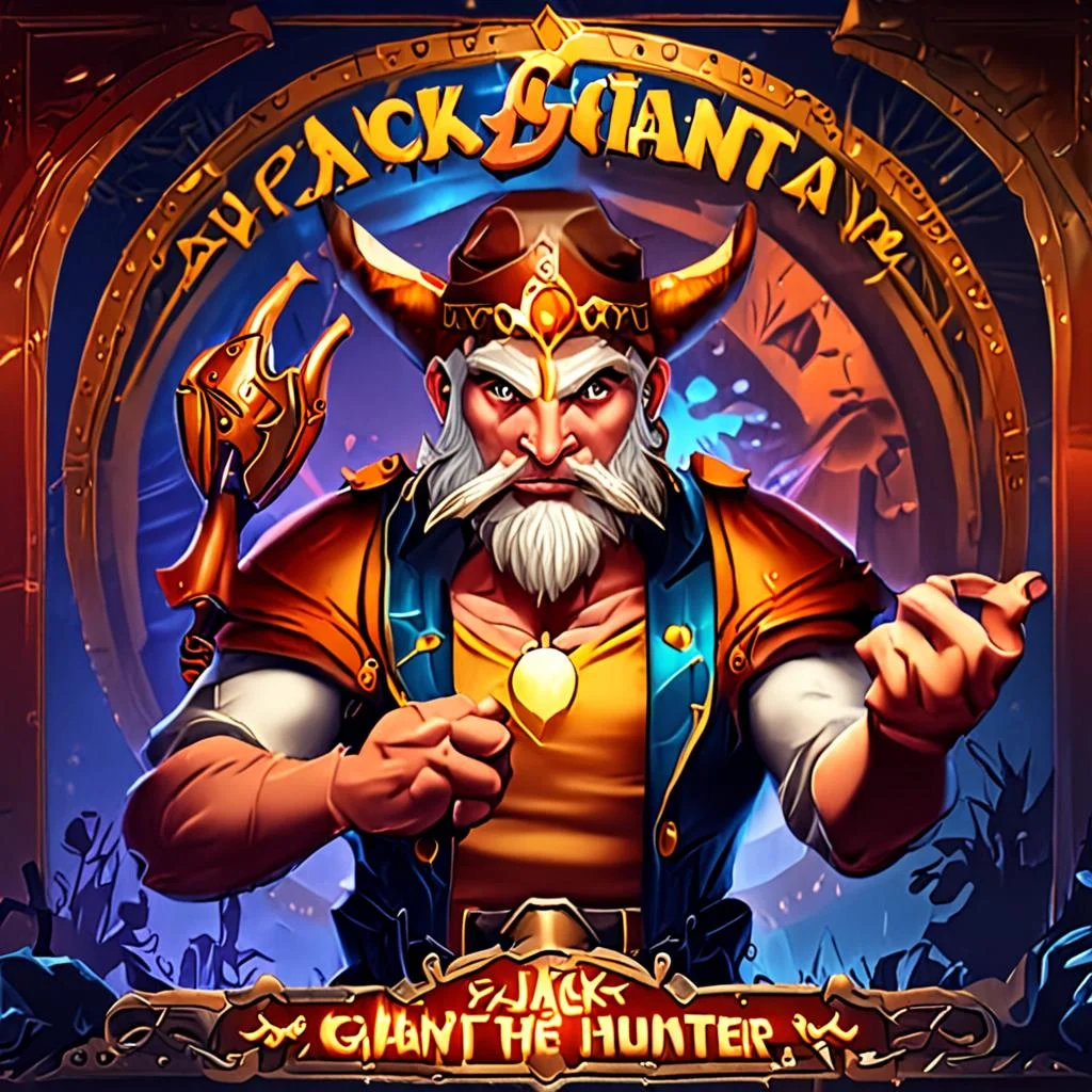 Jack The Giant Hunter – Review Completo do Slot